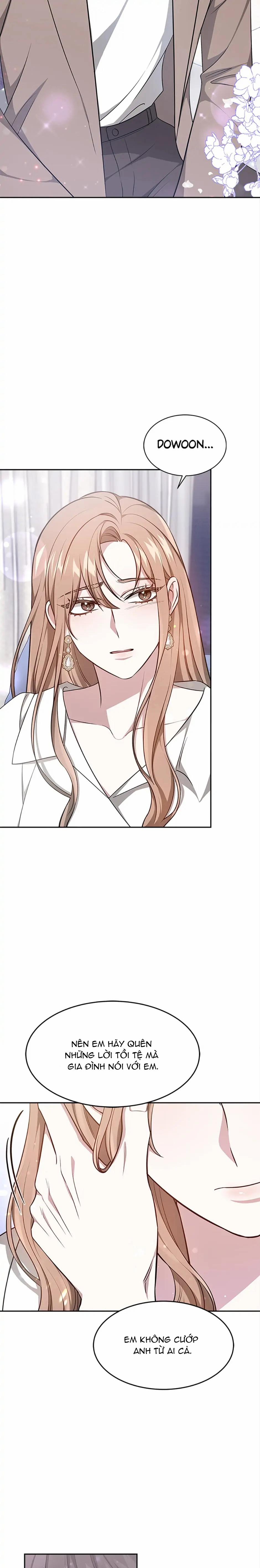 Làm Chồng Tôi Đi 24.2 trang 5