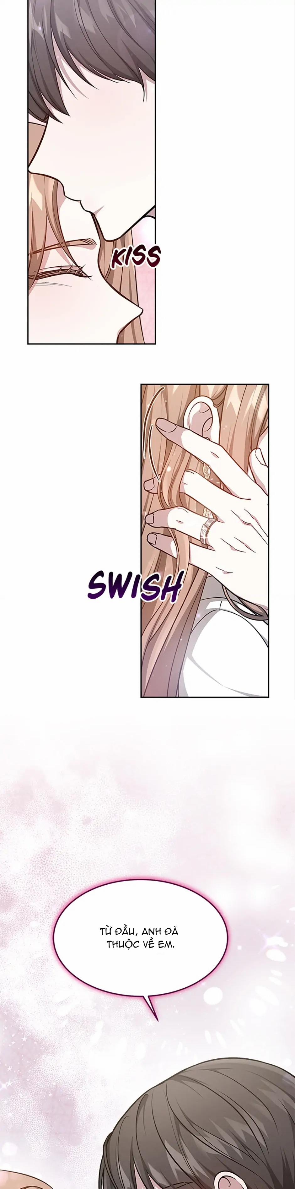 Làm Chồng Tôi Đi 24.2 trang 6