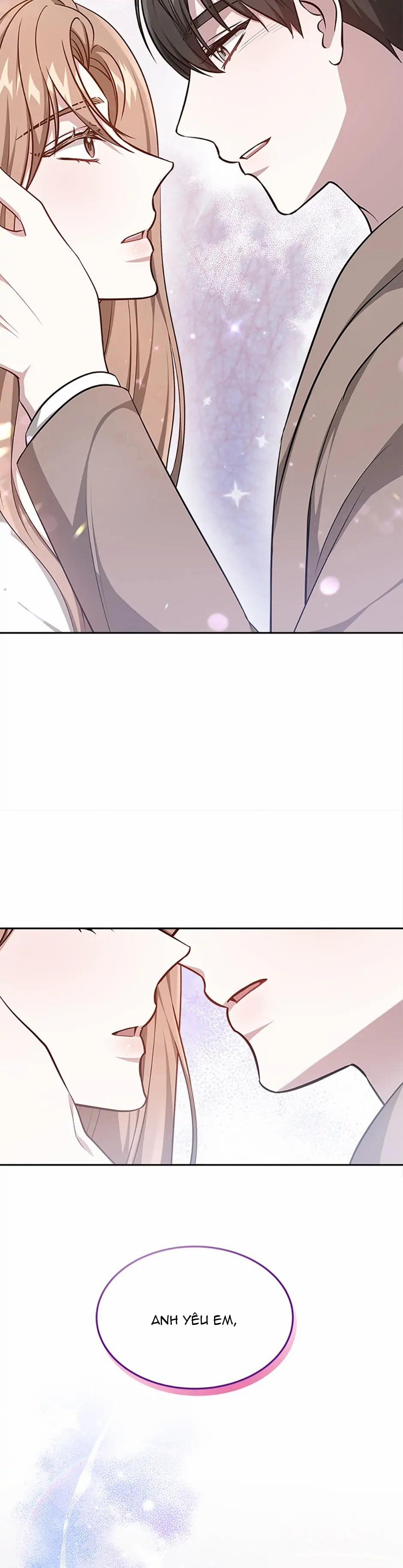 Làm Chồng Tôi Đi 24.2 trang 7