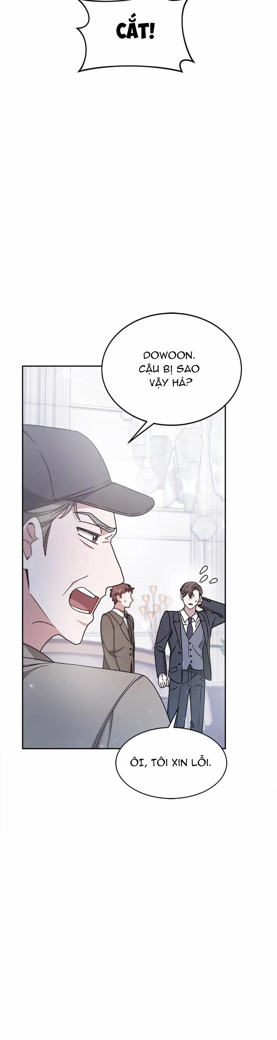 Làm Chồng Tôi Đi 25.1 trang 13