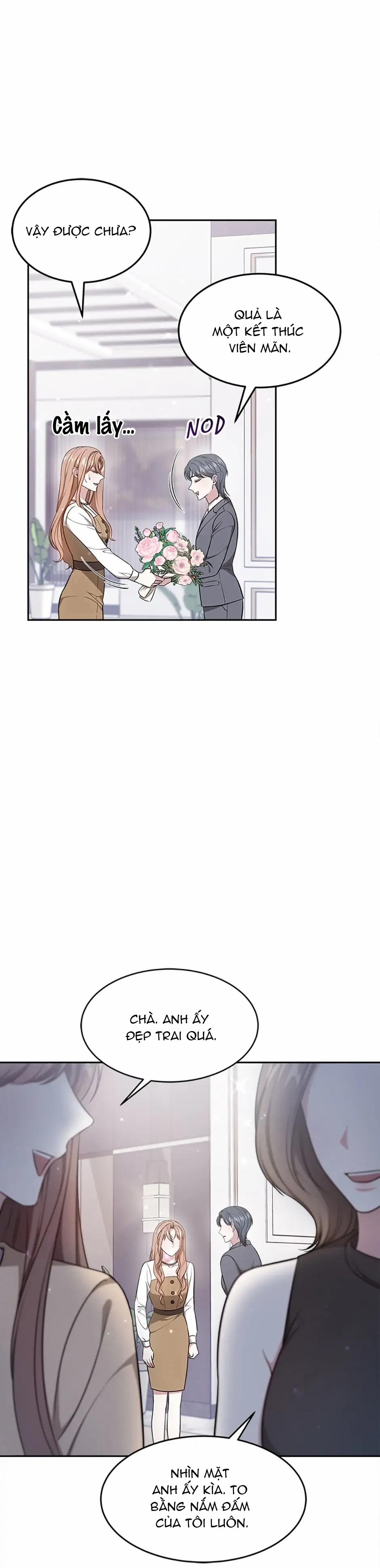 Làm Chồng Tôi Đi 25.1 trang 5