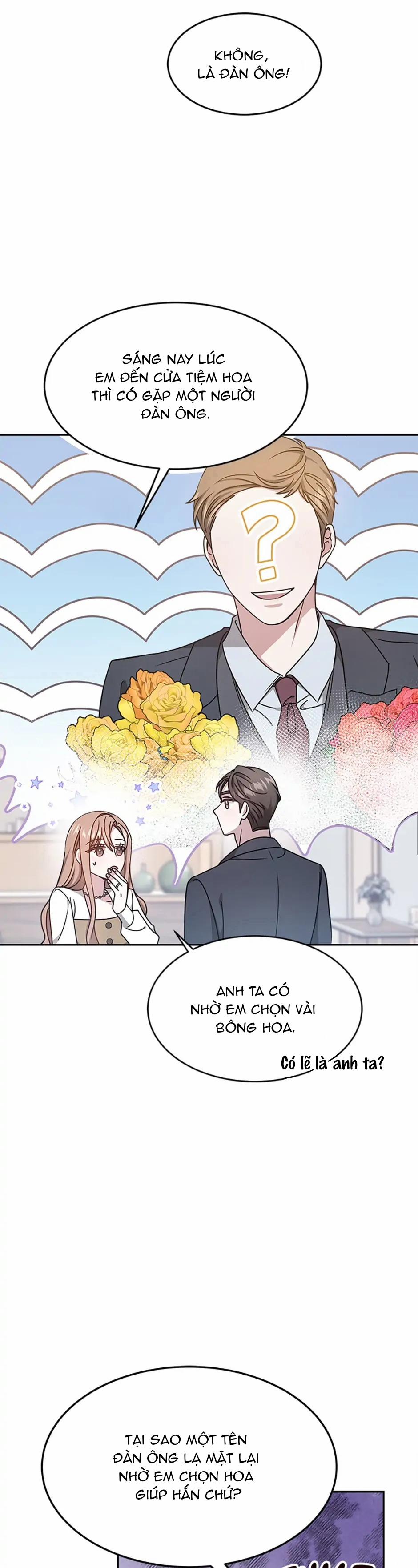 Làm Chồng Tôi Đi 25.2 trang 1