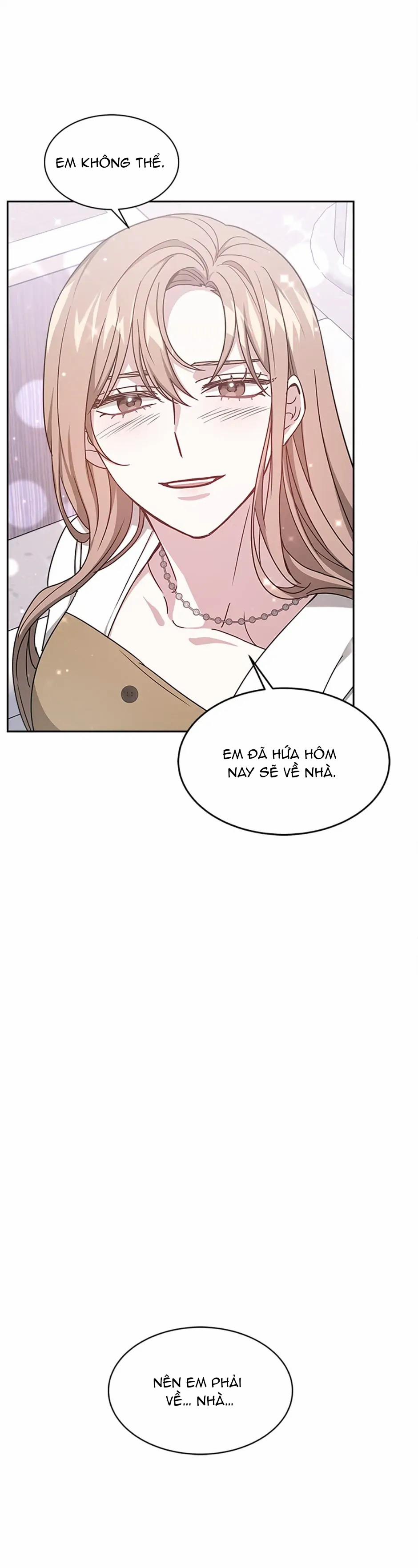 Làm Chồng Tôi Đi 25.2 trang 12