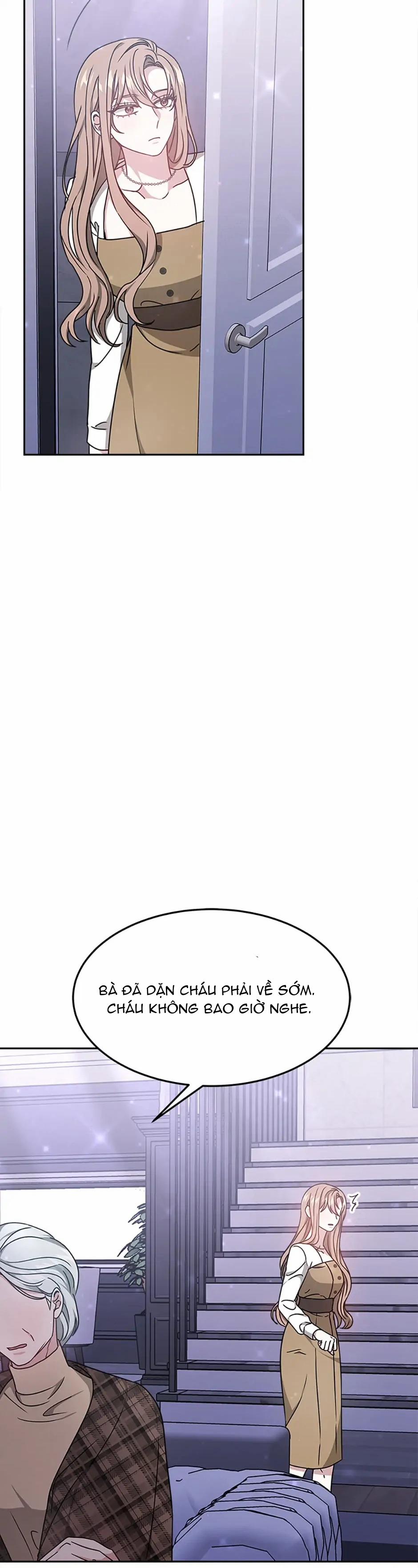 Làm Chồng Tôi Đi 25.2 trang 14