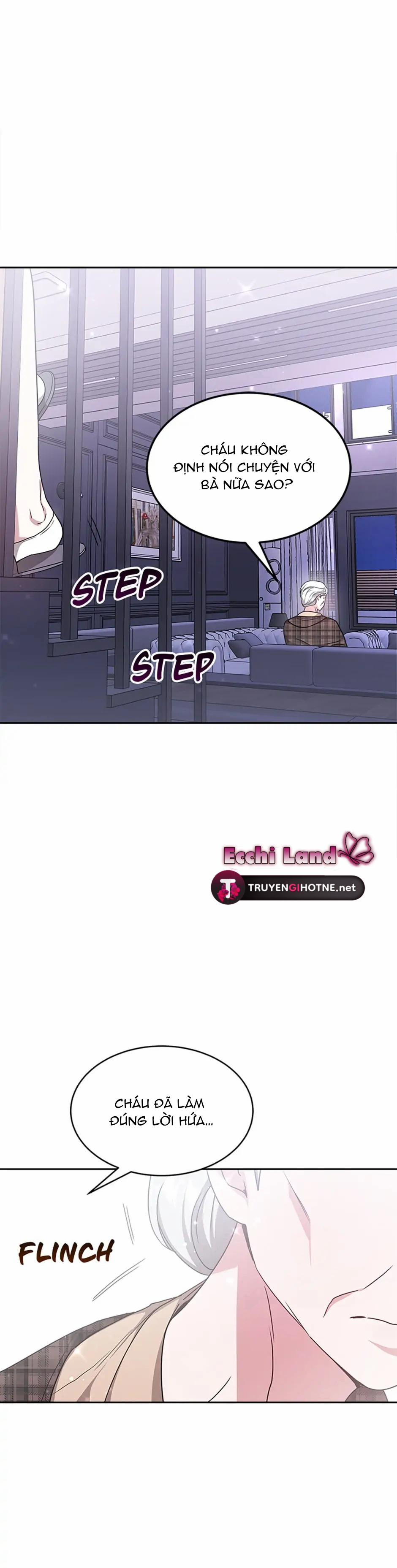 Làm Chồng Tôi Đi 25.2 trang 16