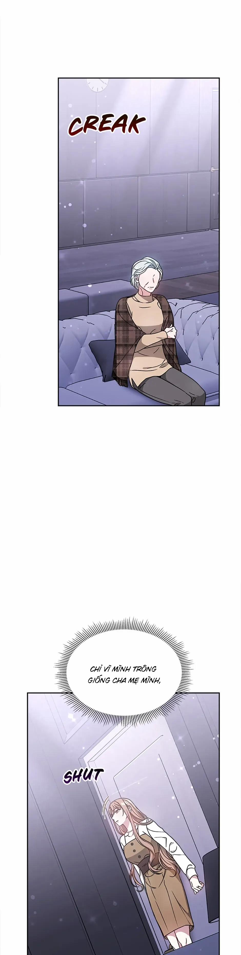 Làm Chồng Tôi Đi 25.2 trang 17