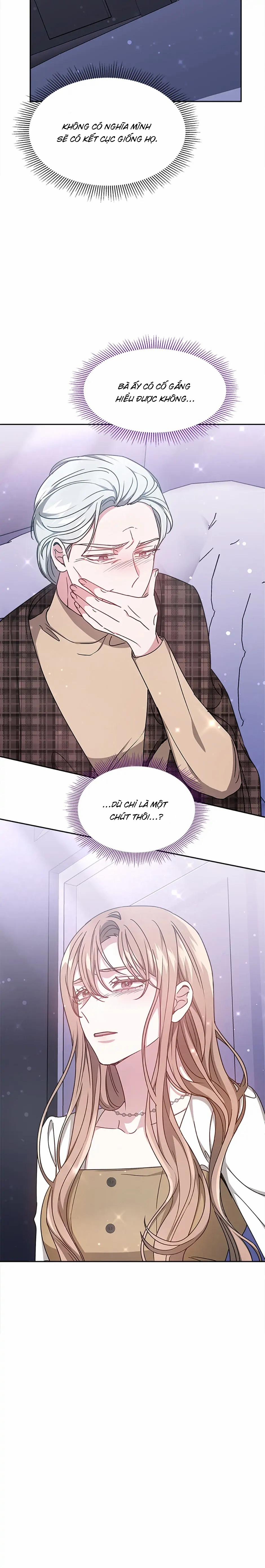Làm Chồng Tôi Đi 25.2 trang 18