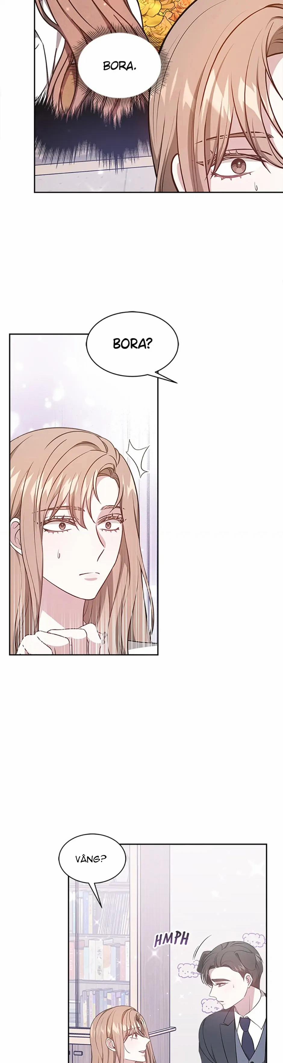 Làm Chồng Tôi Đi 25.2 trang 3