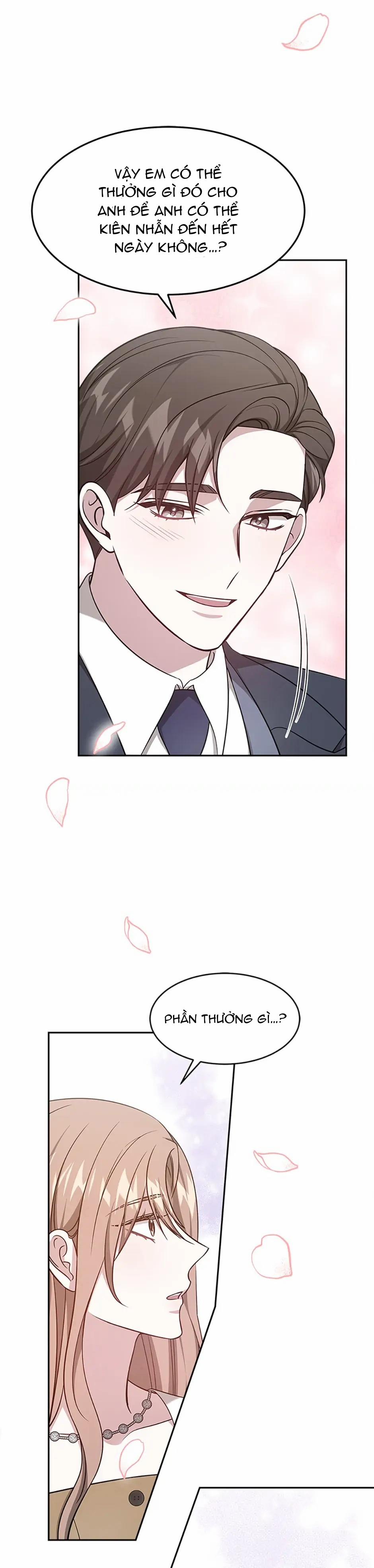 Làm Chồng Tôi Đi 25.2 trang 8