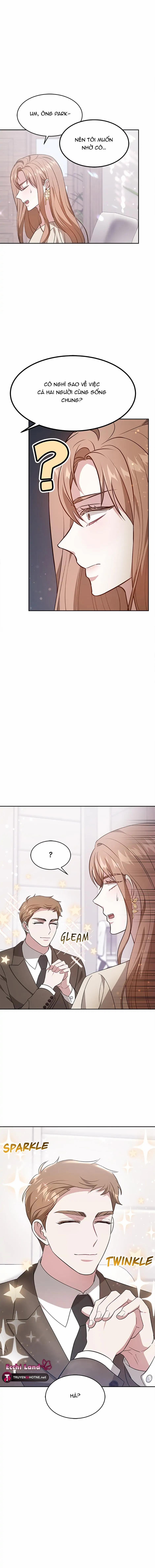 Làm Chồng Tôi Đi 27.2 trang 5