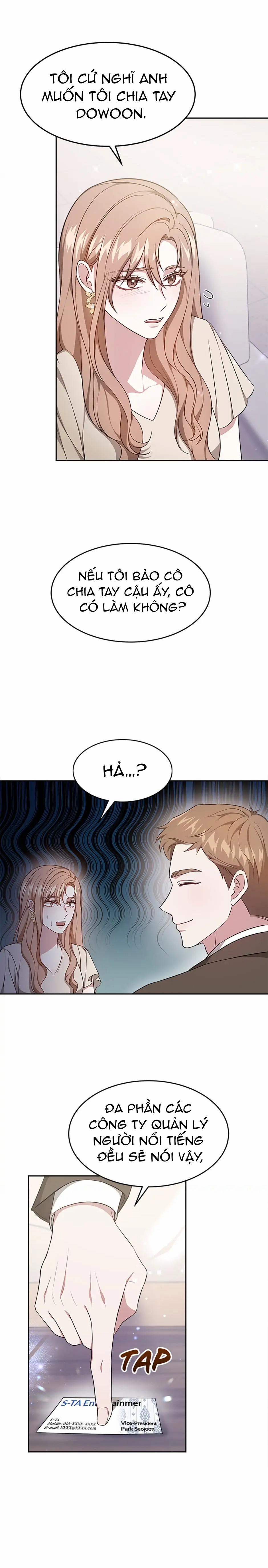 Làm Chồng Tôi Đi 28.1 trang 4