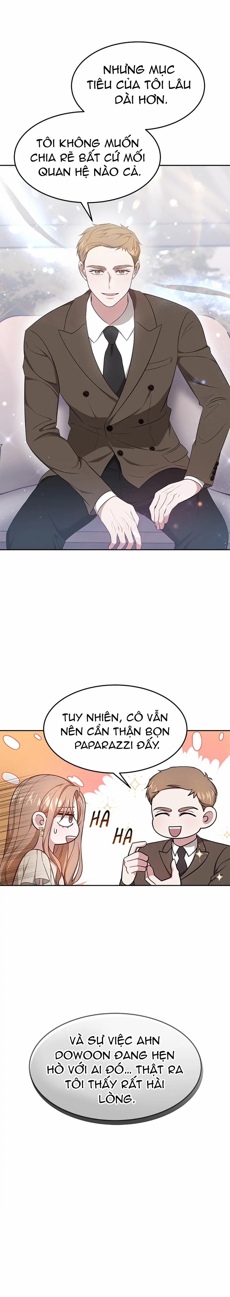 Làm Chồng Tôi Đi 28.1 trang 5