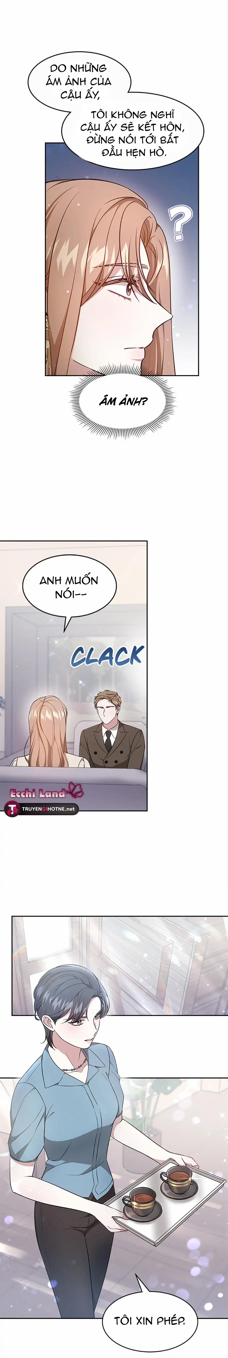 Làm Chồng Tôi Đi 28.1 trang 6