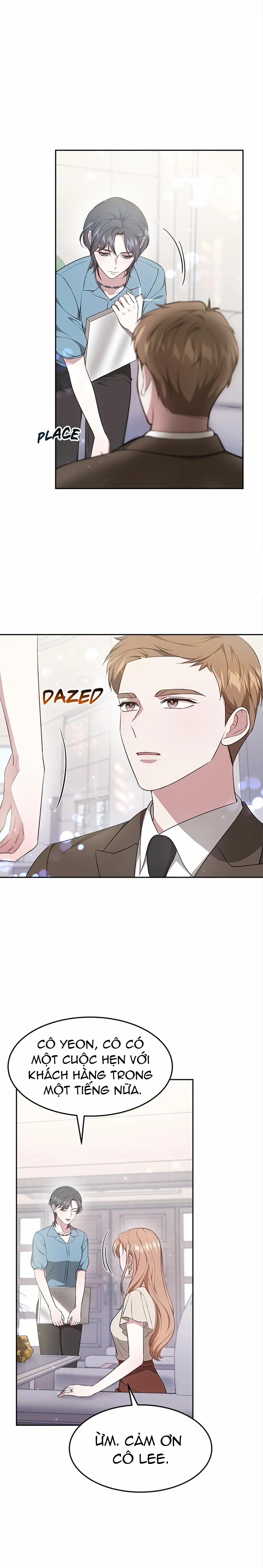 Làm Chồng Tôi Đi 28.1 trang 7