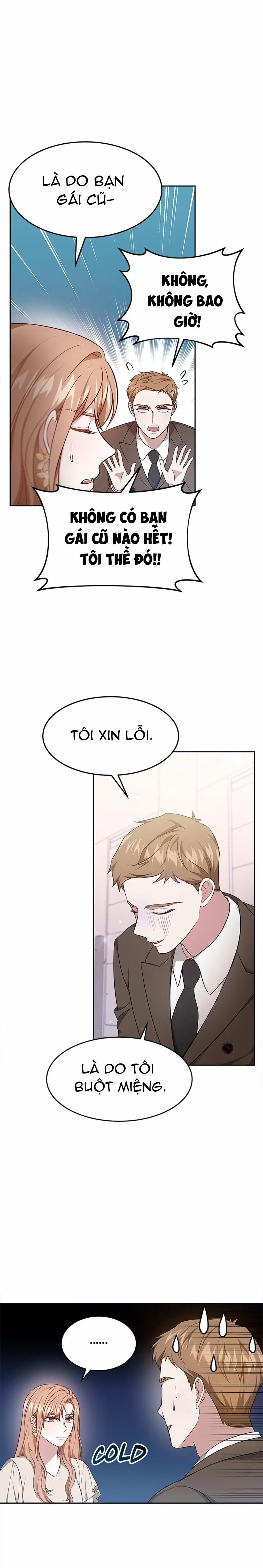 Làm Chồng Tôi Đi 28.1 trang 9