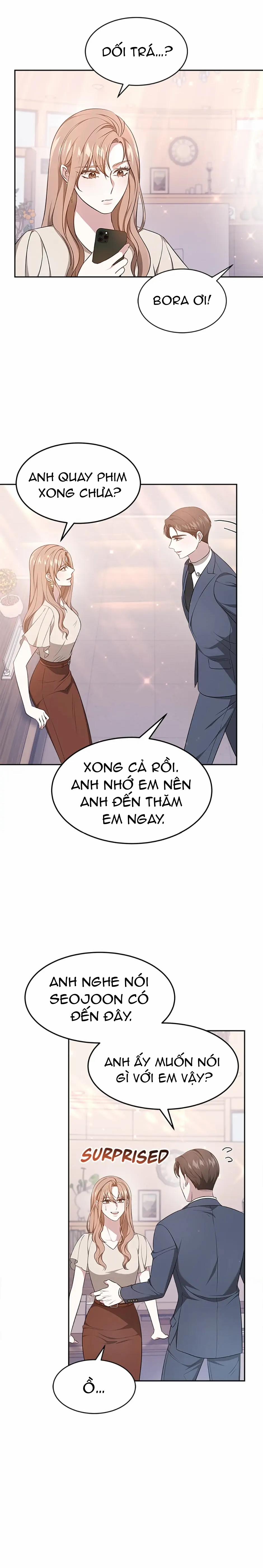 Làm Chồng Tôi Đi 28.2 trang 1