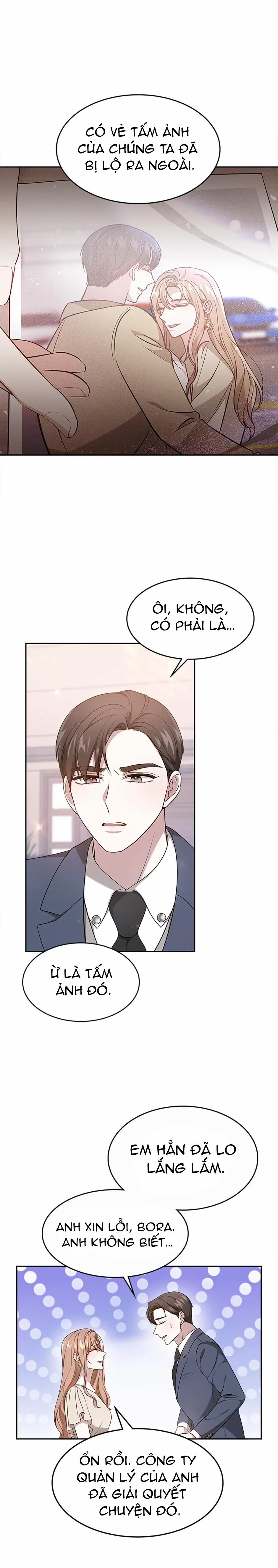 Làm Chồng Tôi Đi 28.2 trang 2