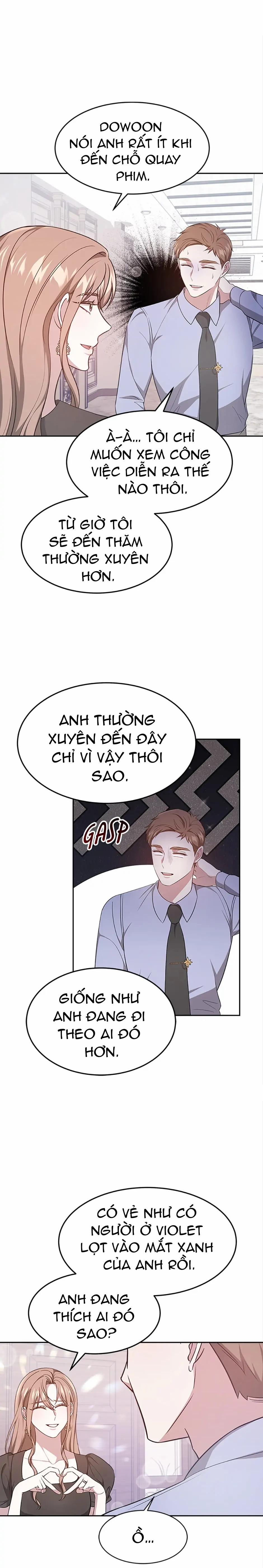 Làm Chồng Tôi Đi 28.2 trang 7