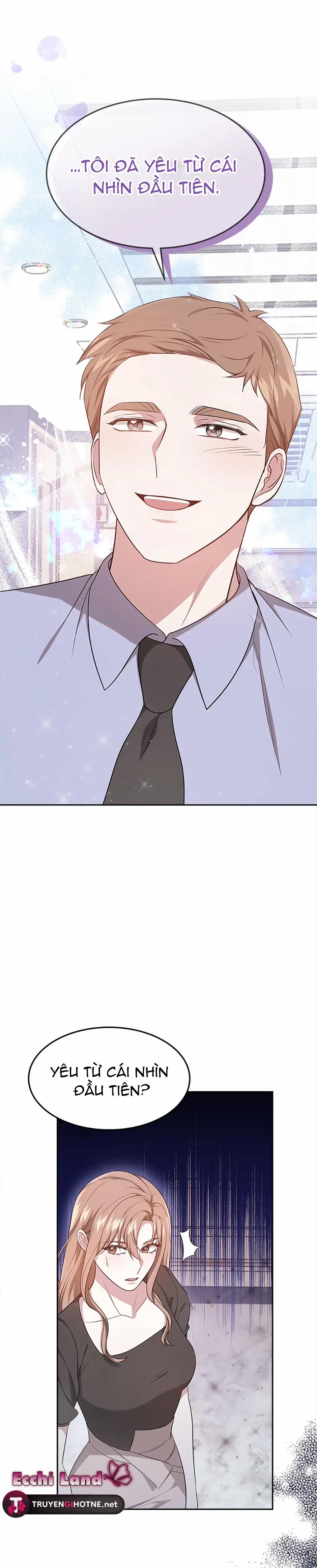 Làm Chồng Tôi Đi 28.2 trang 9