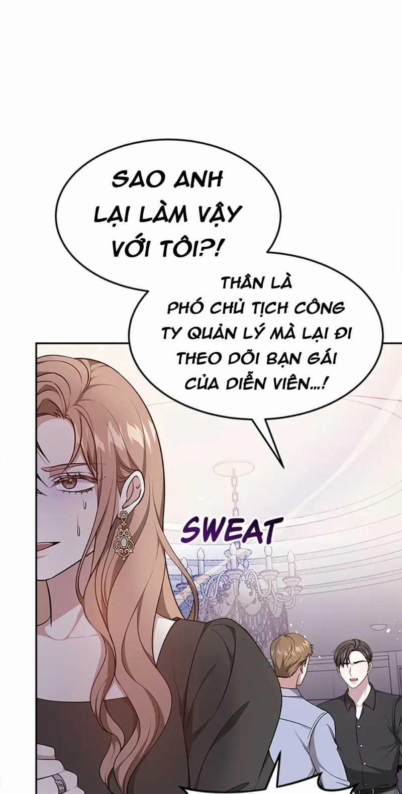 Làm Chồng Tôi Đi 29.1 trang 16