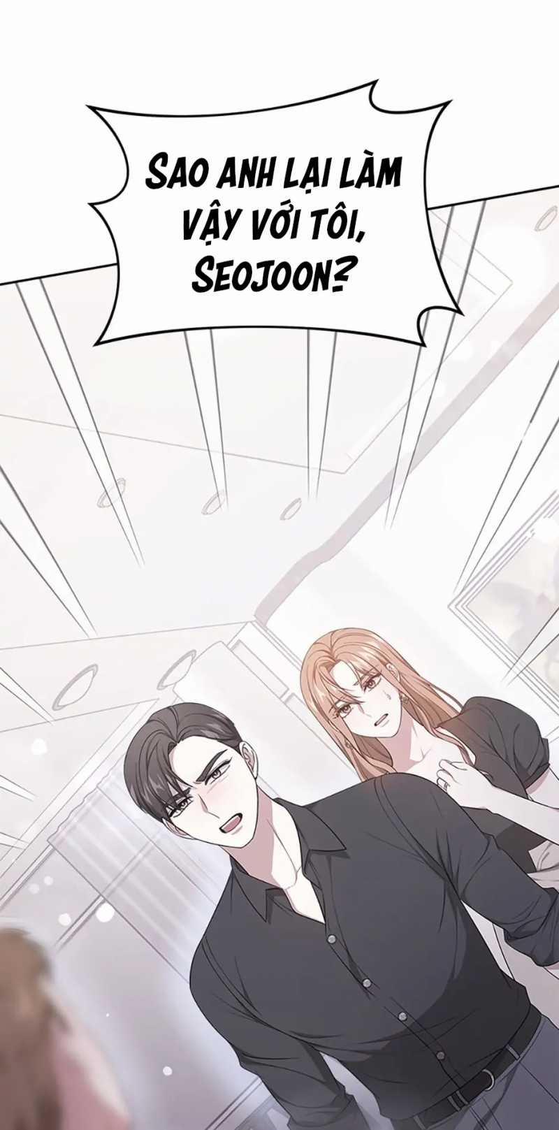 Làm Chồng Tôi Đi 29.1 trang 3