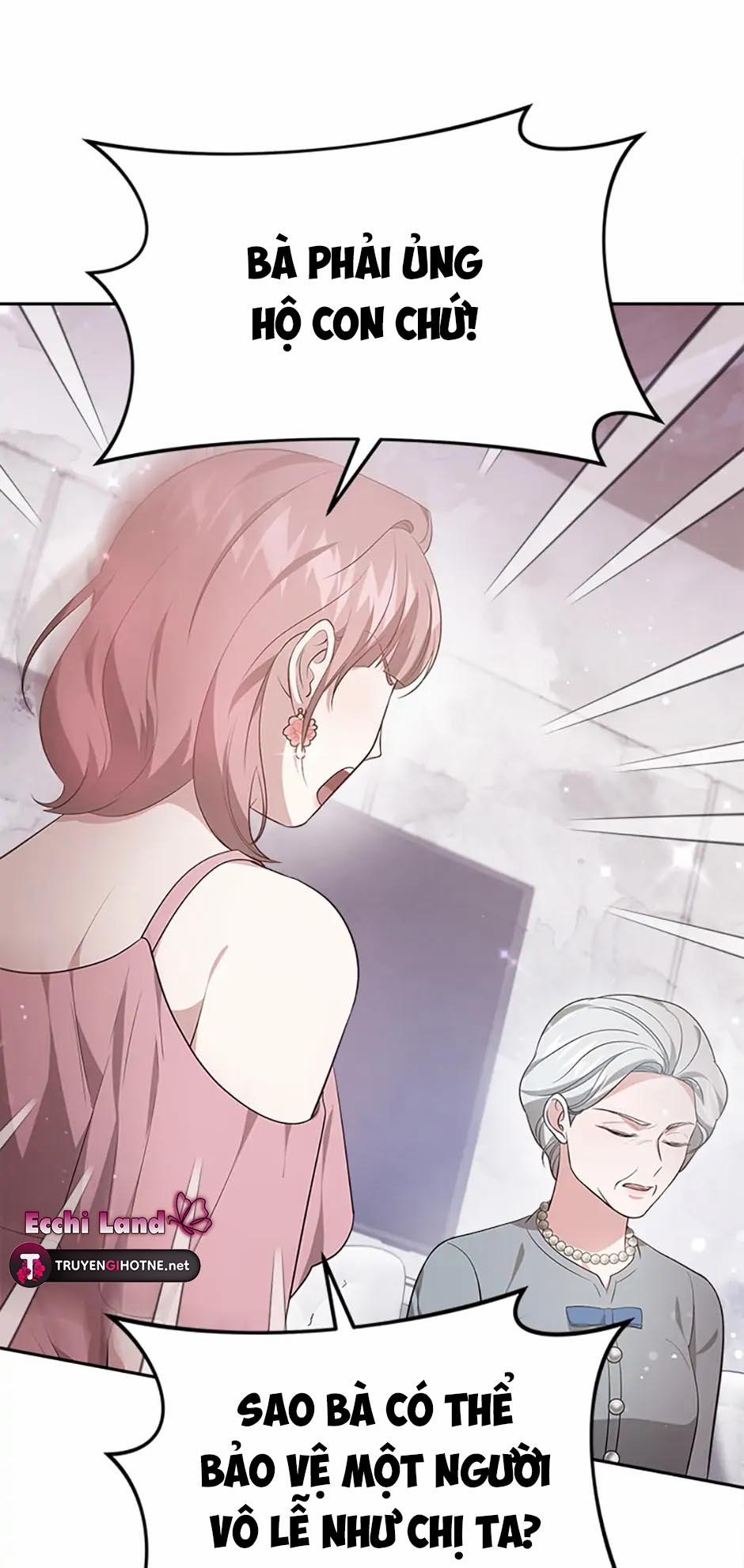 Làm Chồng Tôi Đi 30.1 trang 13