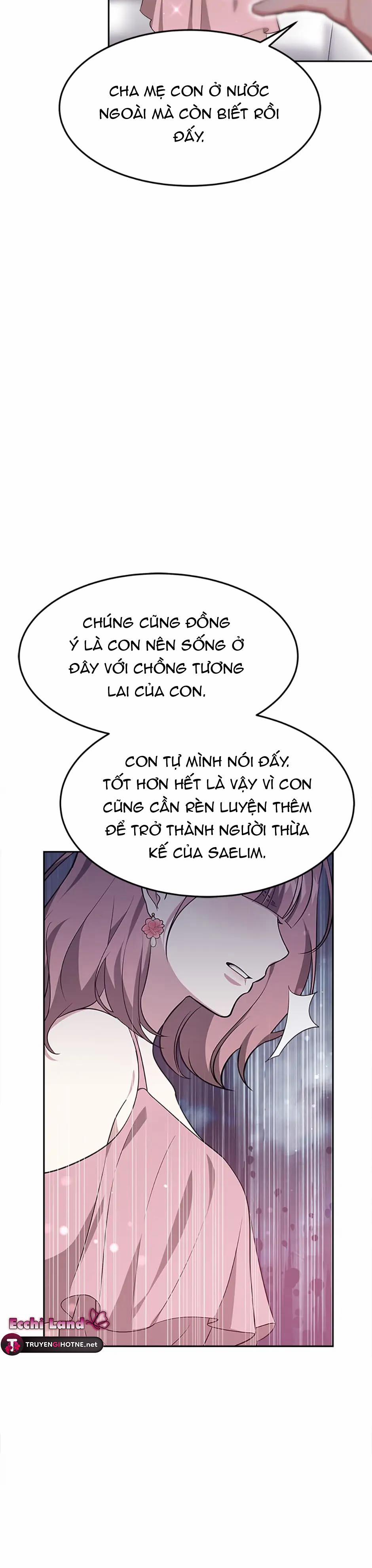 Làm Chồng Tôi Đi 30.1 trang 16