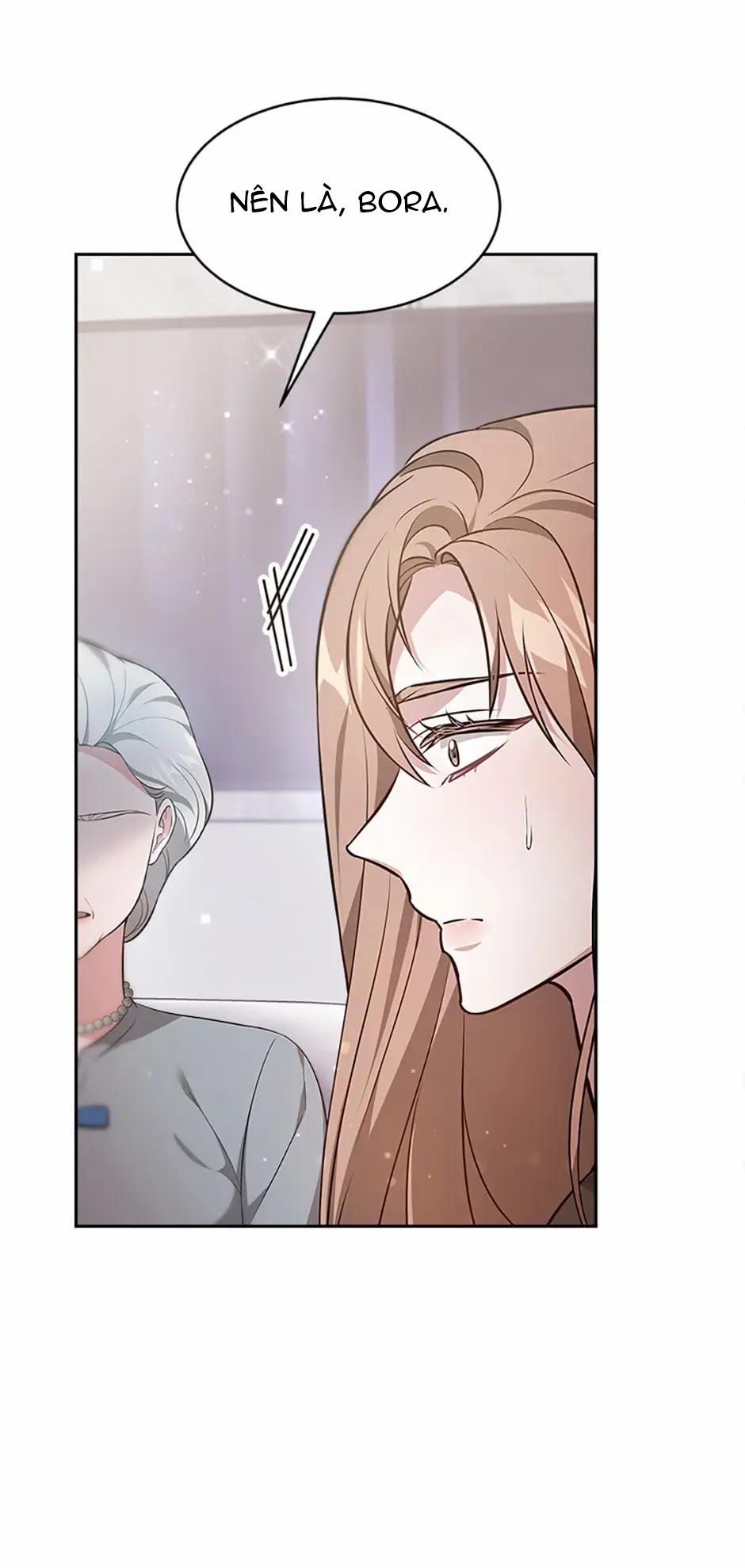 Làm Chồng Tôi Đi 30.1 trang 17