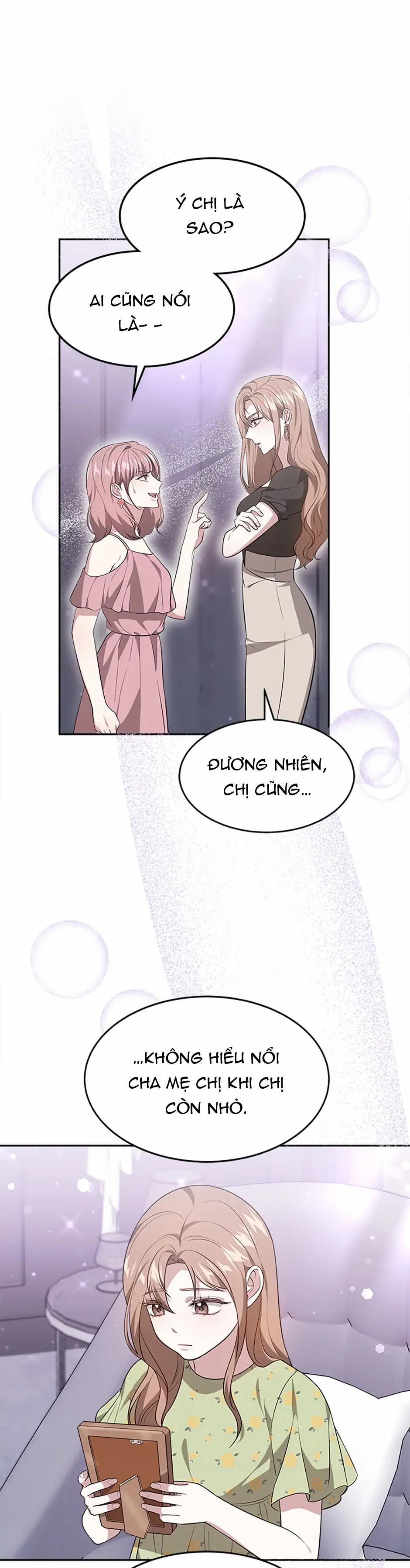 Làm Chồng Tôi Đi 30.1 trang 30