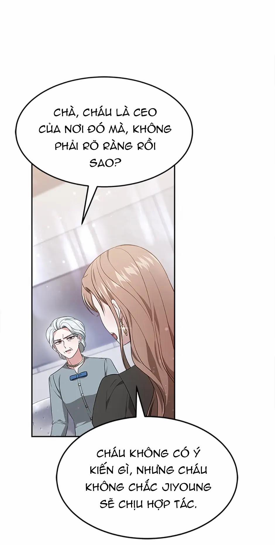 Làm Chồng Tôi Đi 30.1 trang 7