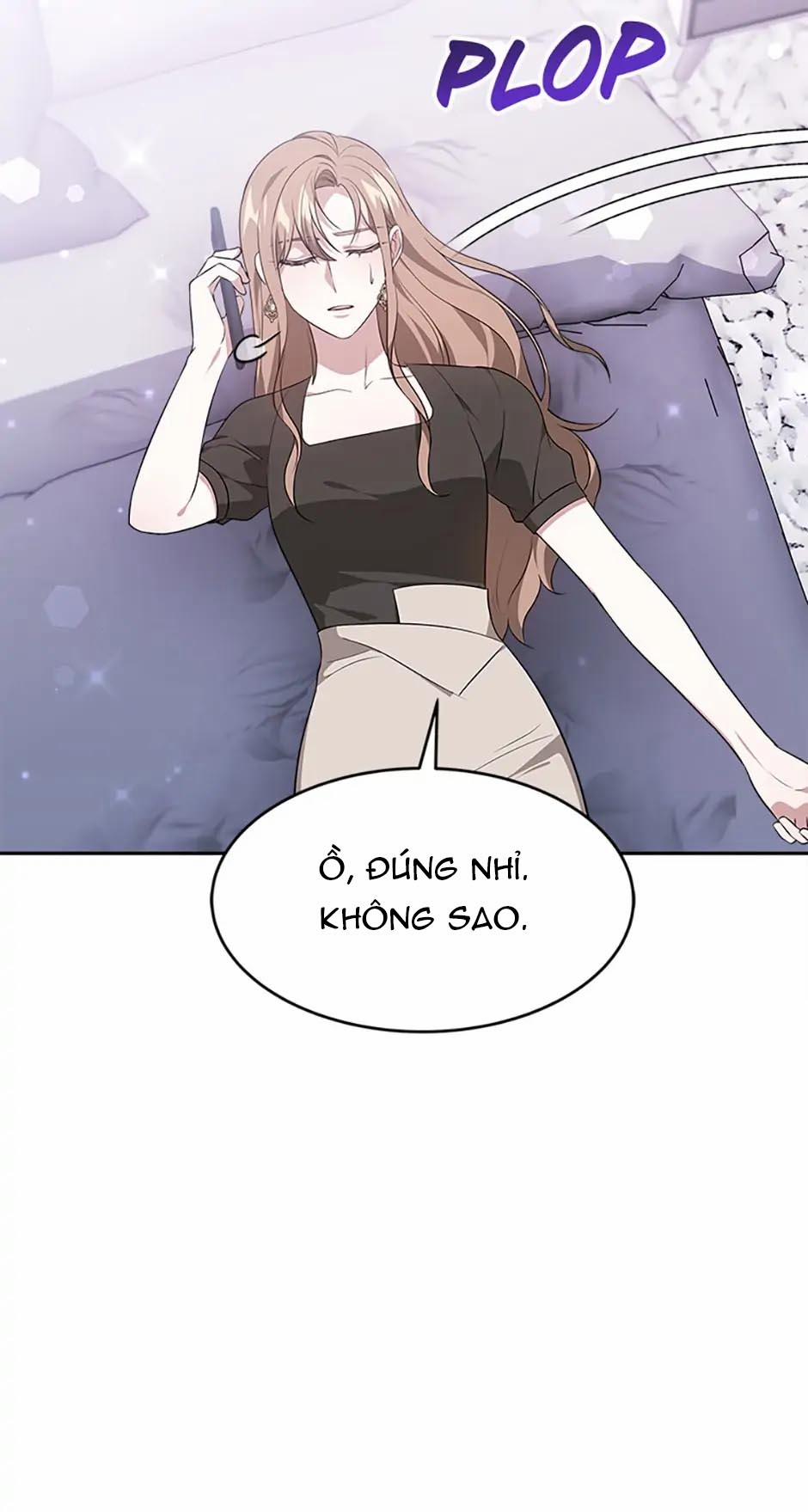 Làm Chồng Tôi Đi 30.2 trang 18