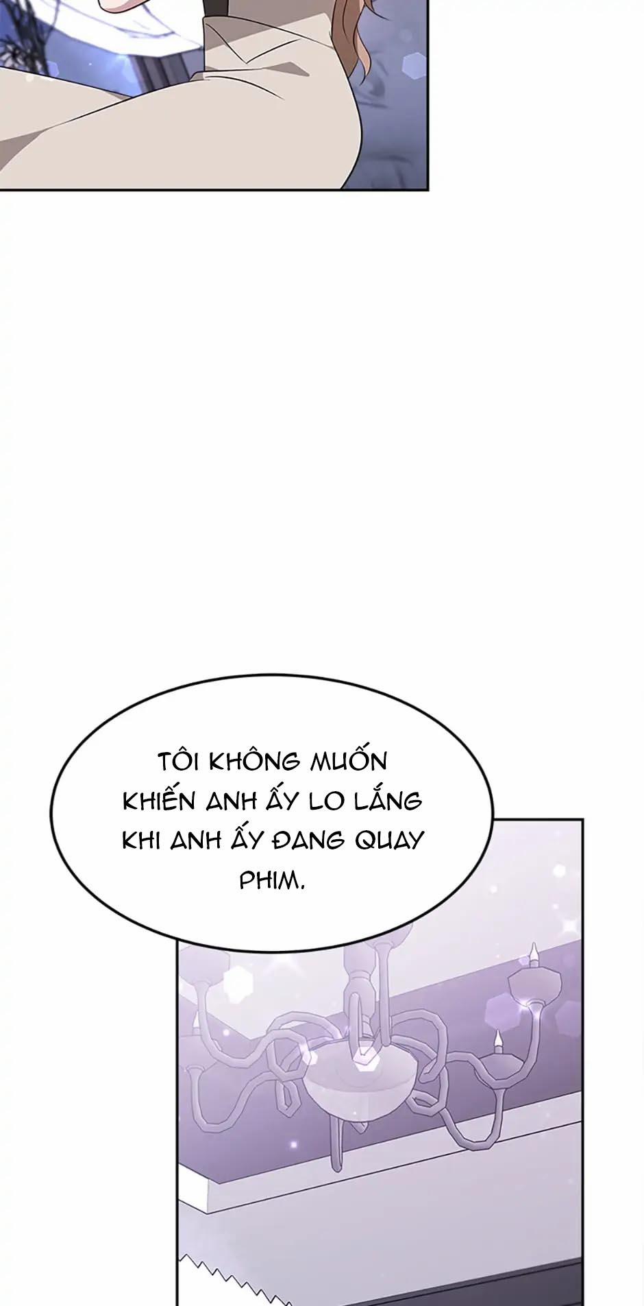 Làm Chồng Tôi Đi 30.2 trang 21