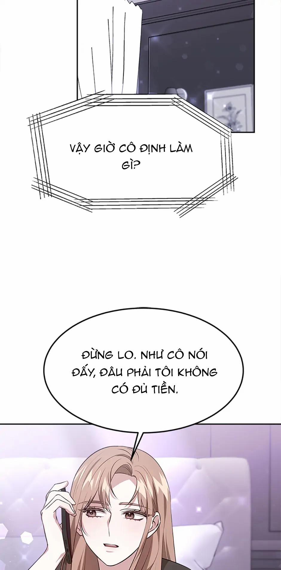 Làm Chồng Tôi Đi 30.2 trang 22