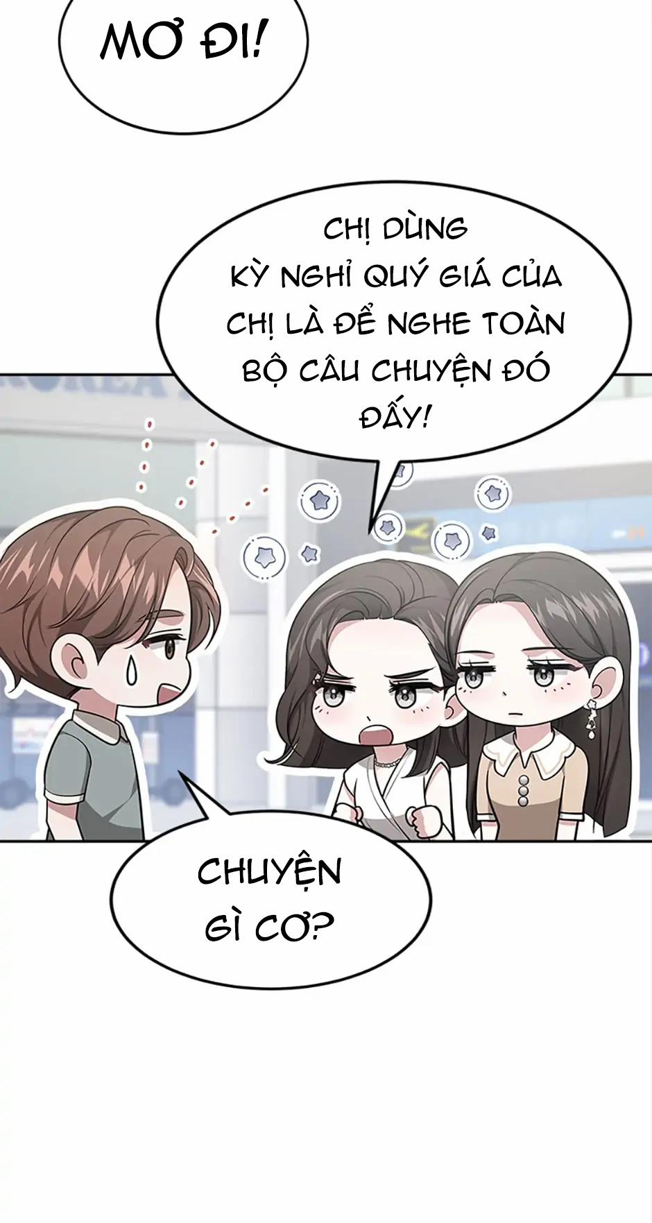 Làm Chồng Tôi Đi 32.1 trang 10