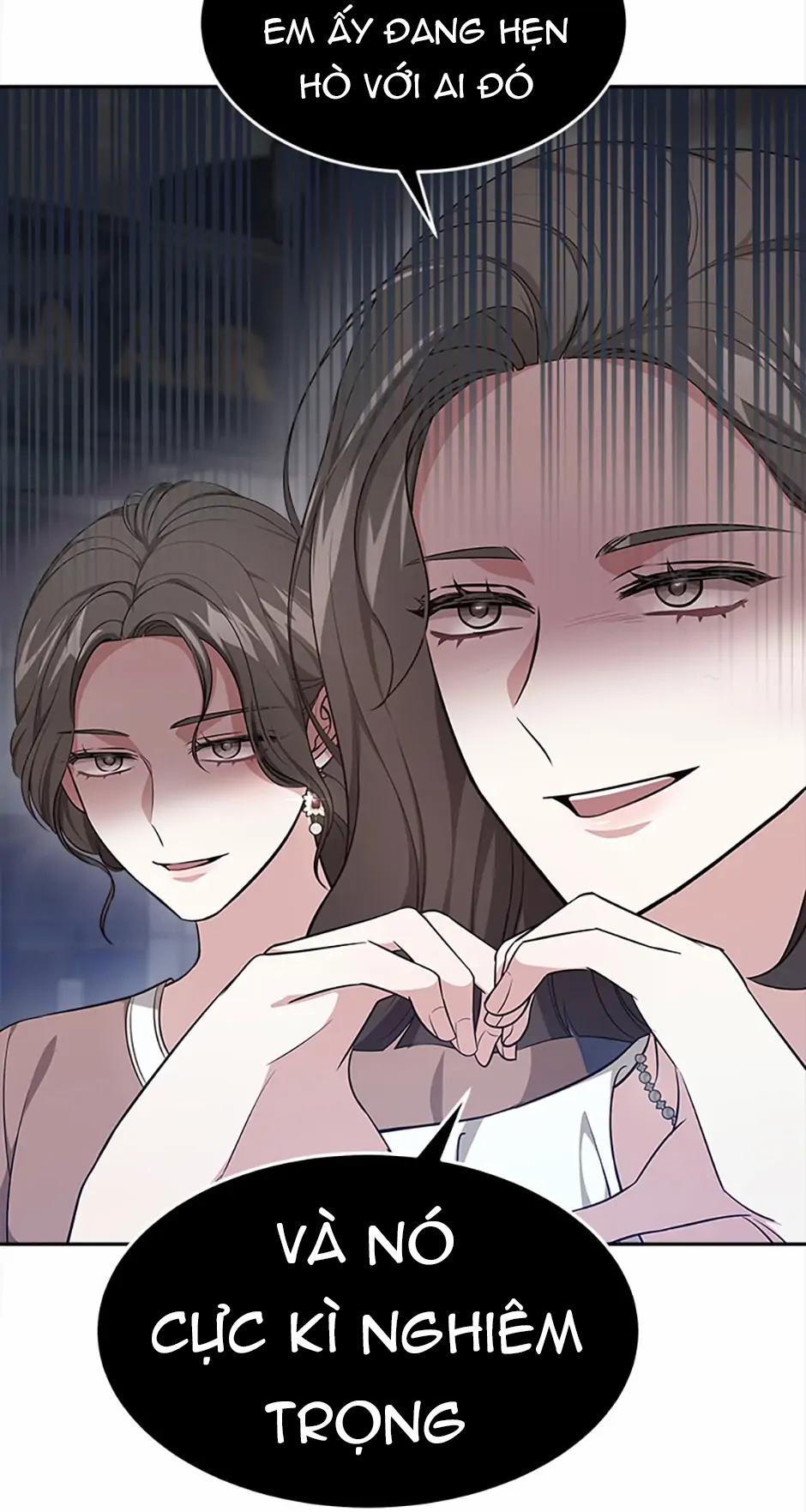 Làm Chồng Tôi Đi 32.1 trang 12