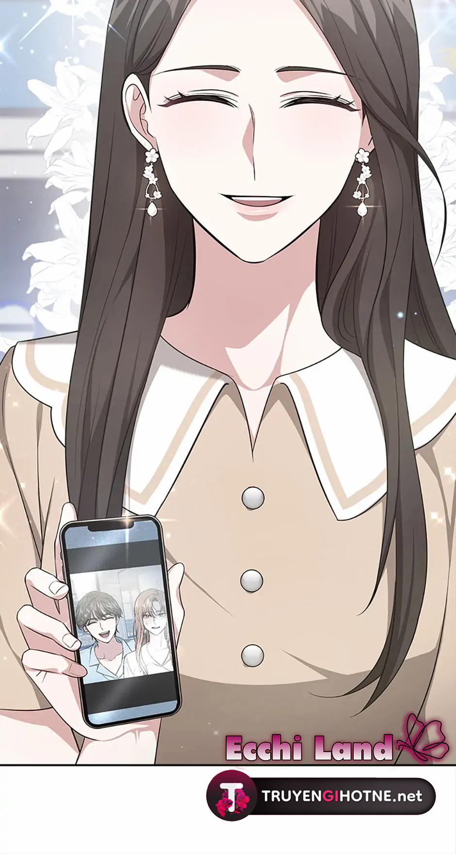 Làm Chồng Tôi Đi 32.1 trang 16