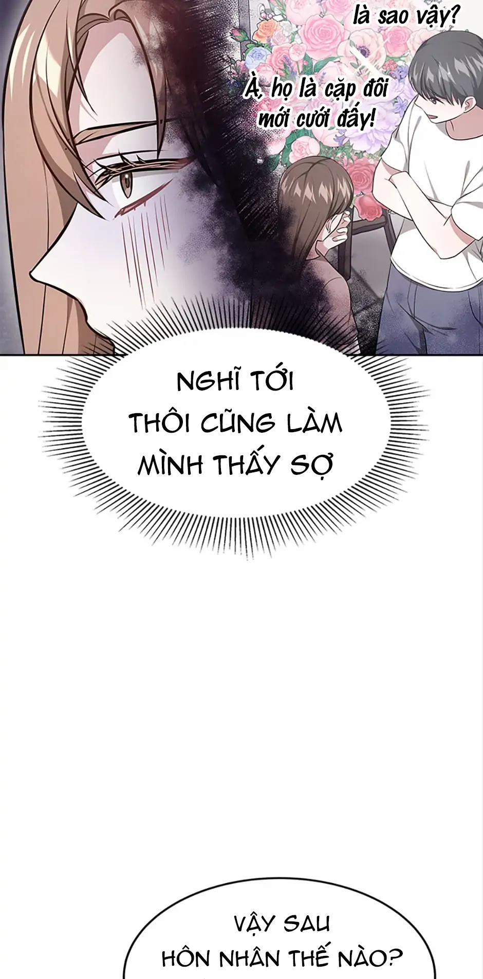 Làm Chồng Tôi Đi 32.1 trang 22