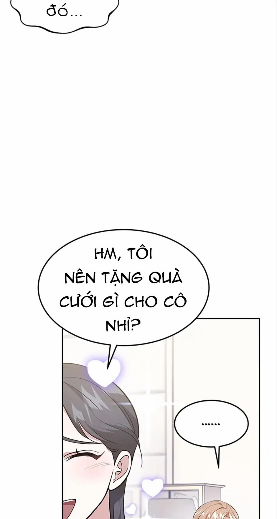 Làm Chồng Tôi Đi 32.1 trang 27