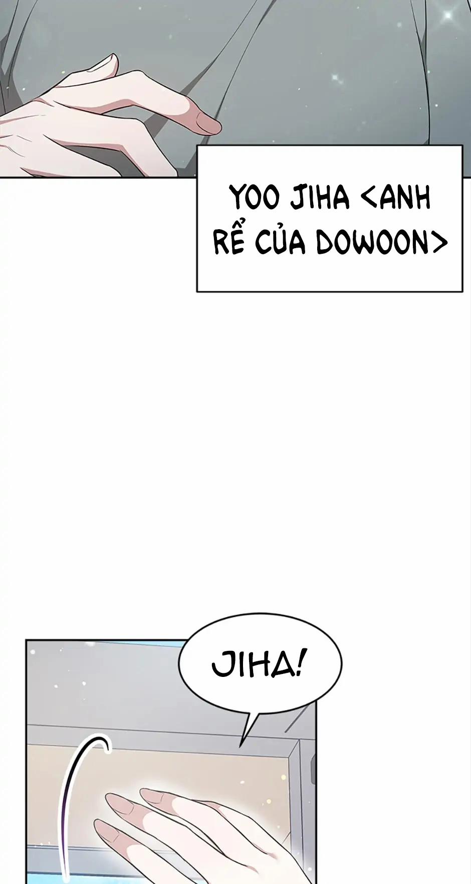 Làm Chồng Tôi Đi 32.1 trang 3