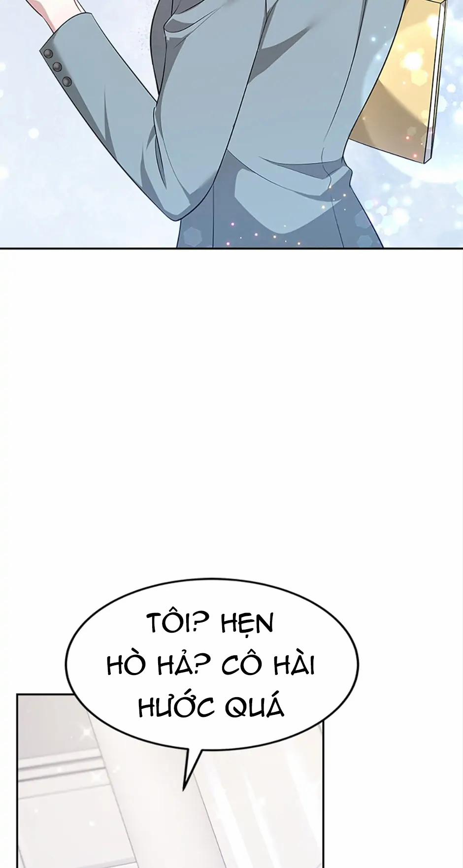 Làm Chồng Tôi Đi 32.1 trang 30