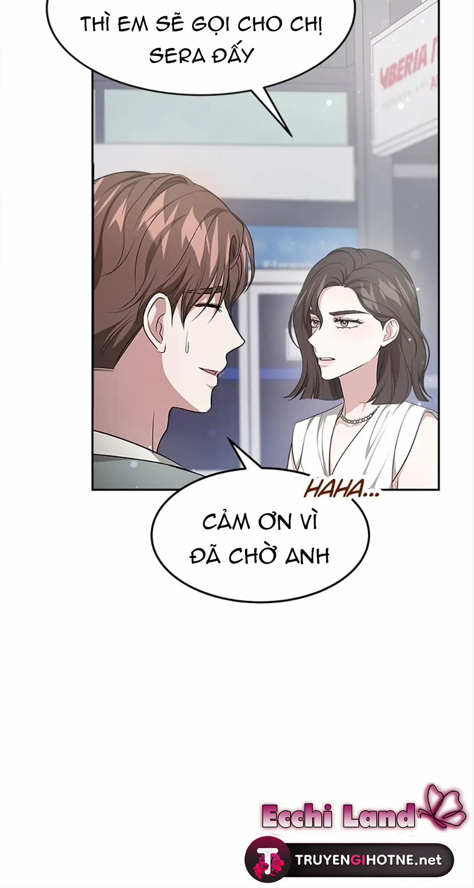 Làm Chồng Tôi Đi 32.1 trang 8