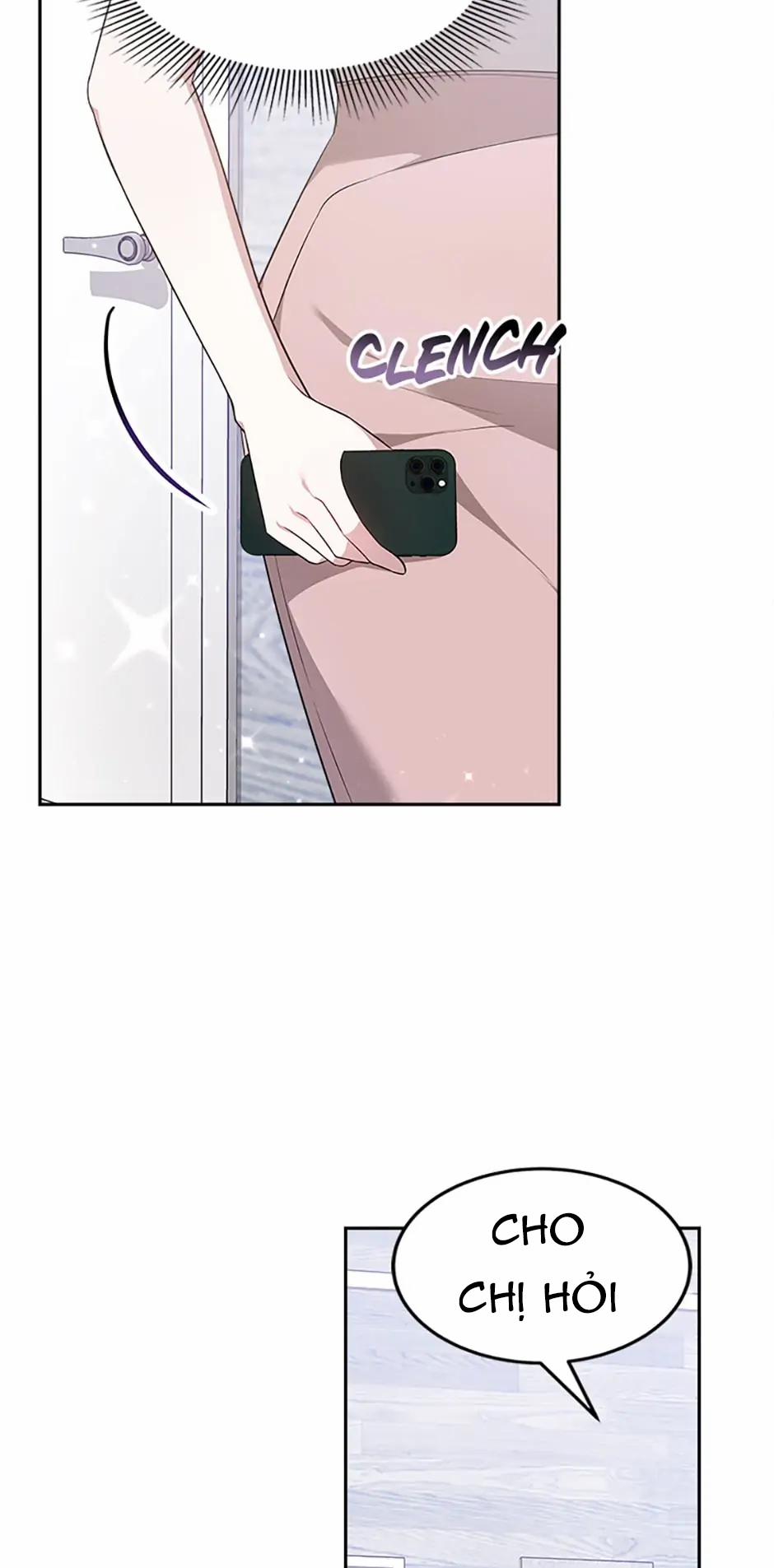 Làm Chồng Tôi Đi 32.2 trang 13