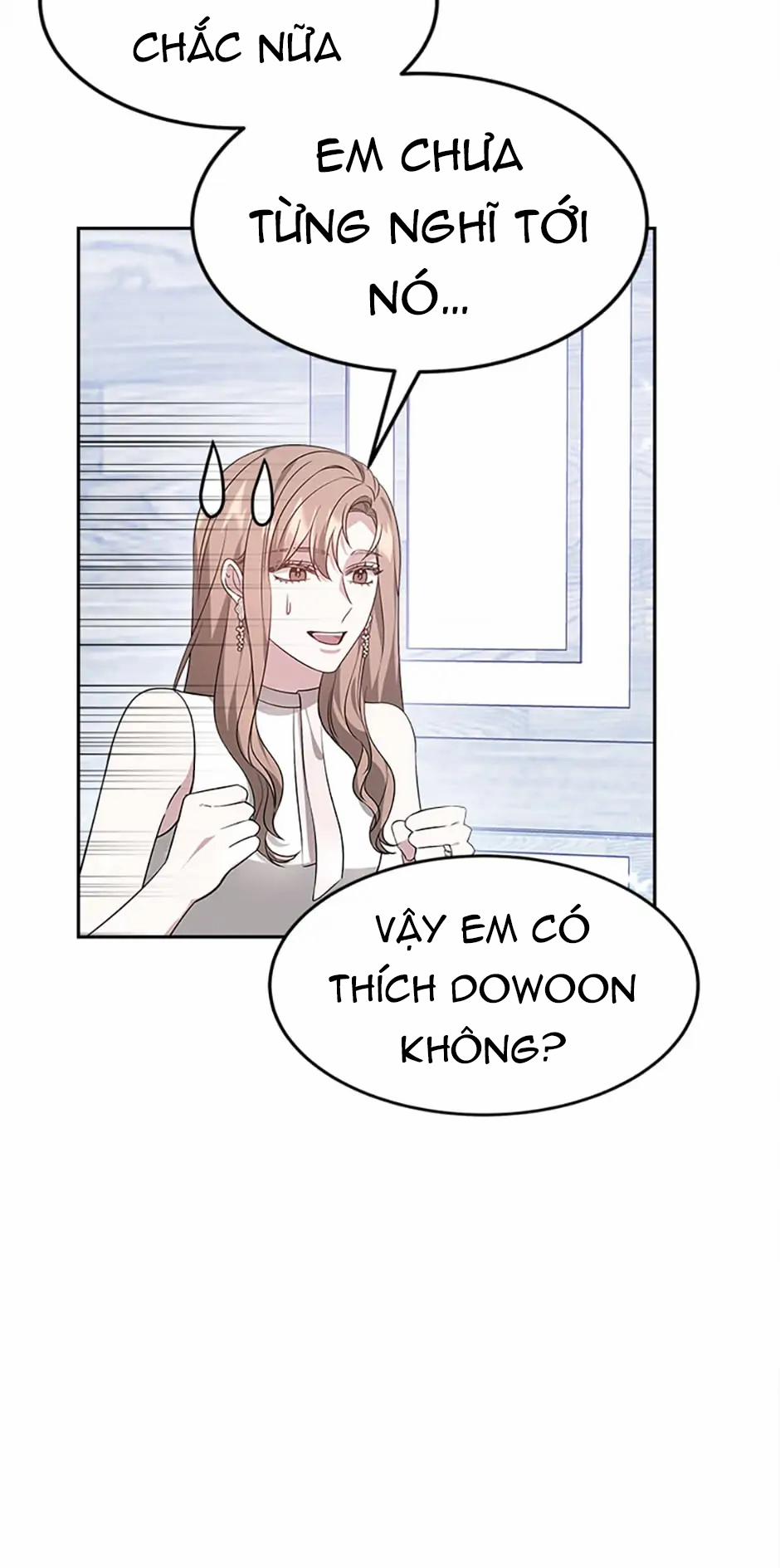 Làm Chồng Tôi Đi 32.2 trang 21