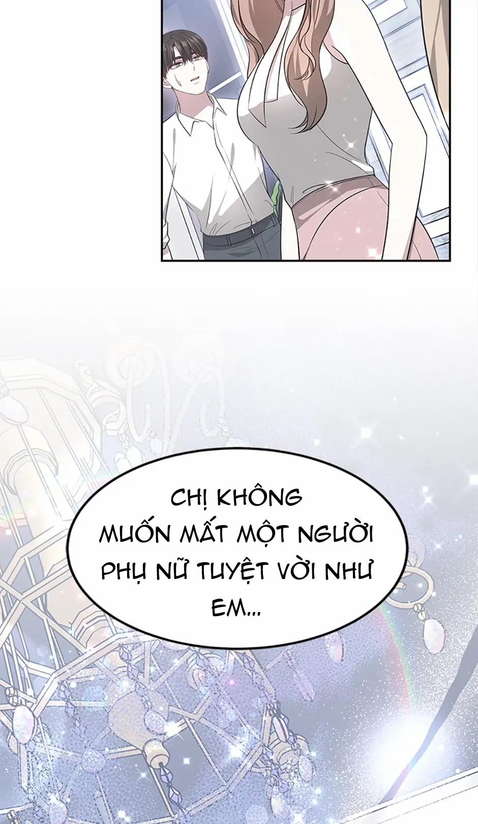 Làm Chồng Tôi Đi 32.2 trang 33