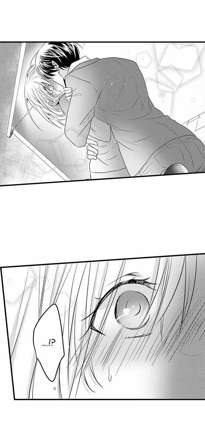 Làm ‘chuyện Đó’ 30 Phút Dưới Bàn Làm Việc 3 trang 13