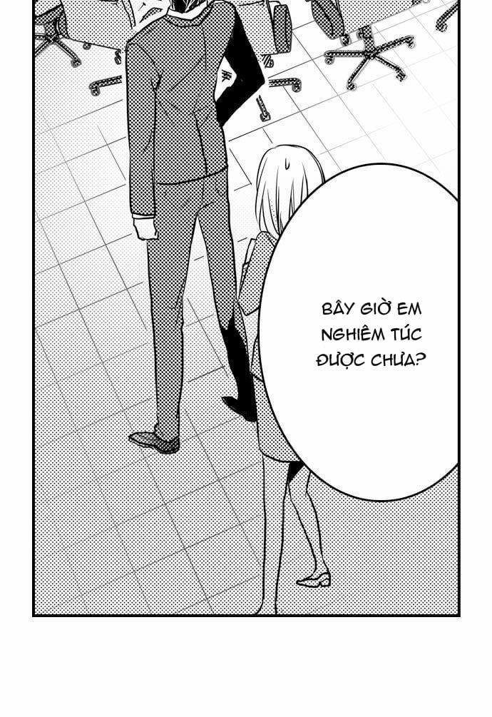 Làm ‘chuyện Đó’ 30 Phút Dưới Bàn Làm Việc 4 trang 7
