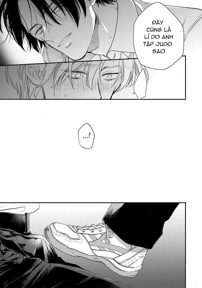 LÀM CHUYỆN TỒI TỆ VỚI TÔI ĐI 1 trang 22