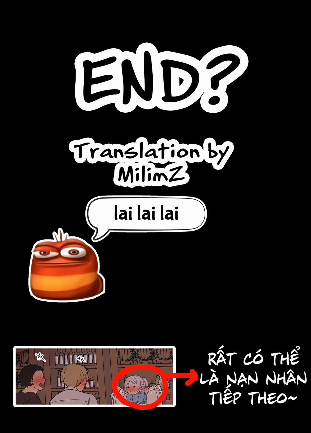 Làm chuyện xấu với Cà Tím đang say rượu~ Oneshot trang 27