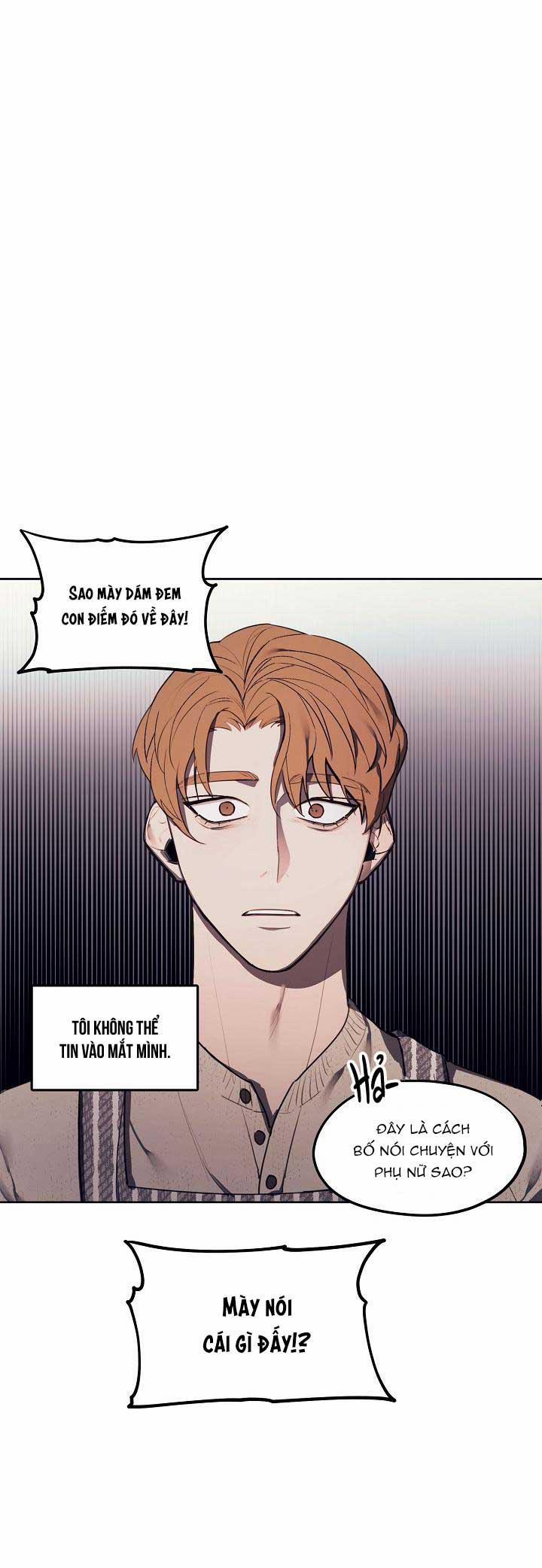 Làm Dâu Nhà Tài Phiệt Họ Kang 1 trang 0