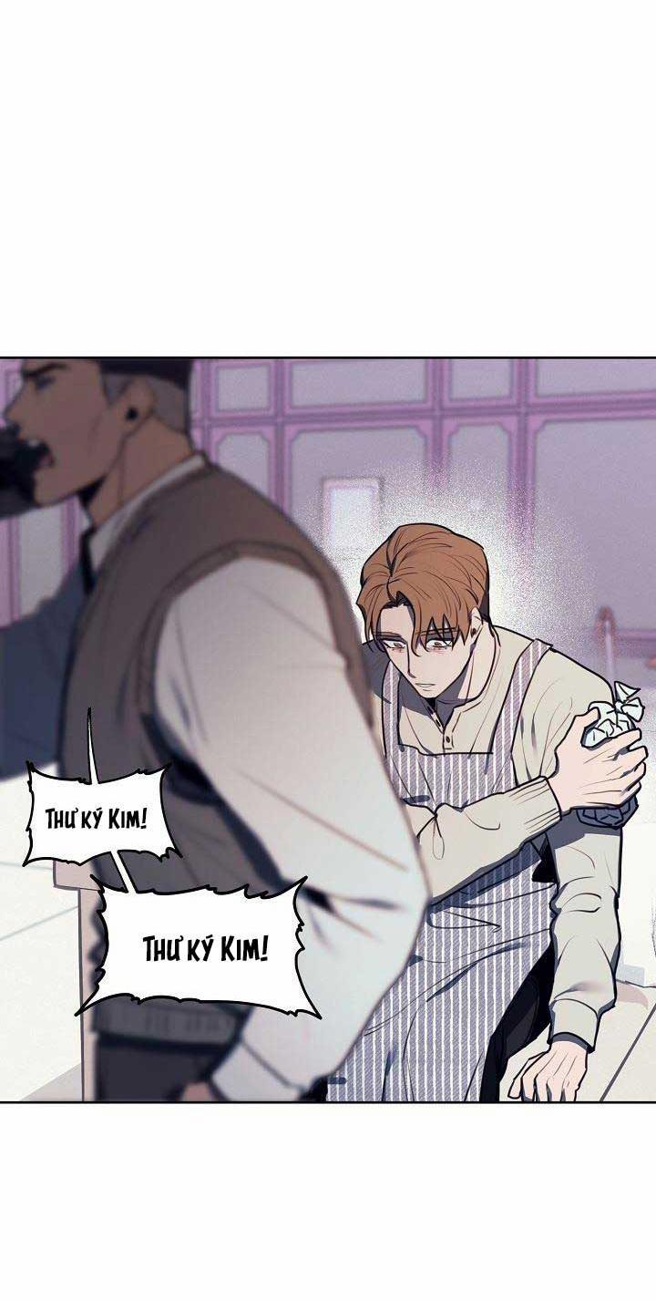 Làm Dâu Nhà Tài Phiệt Họ Kang 1 trang 10